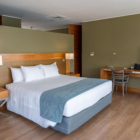Terrado Suites อิกิเก ภายนอก รูปภาพ