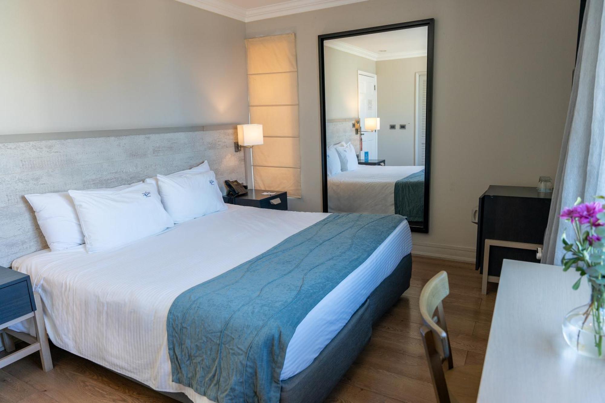 Terrado Suites อิกิเก ภายนอก รูปภาพ