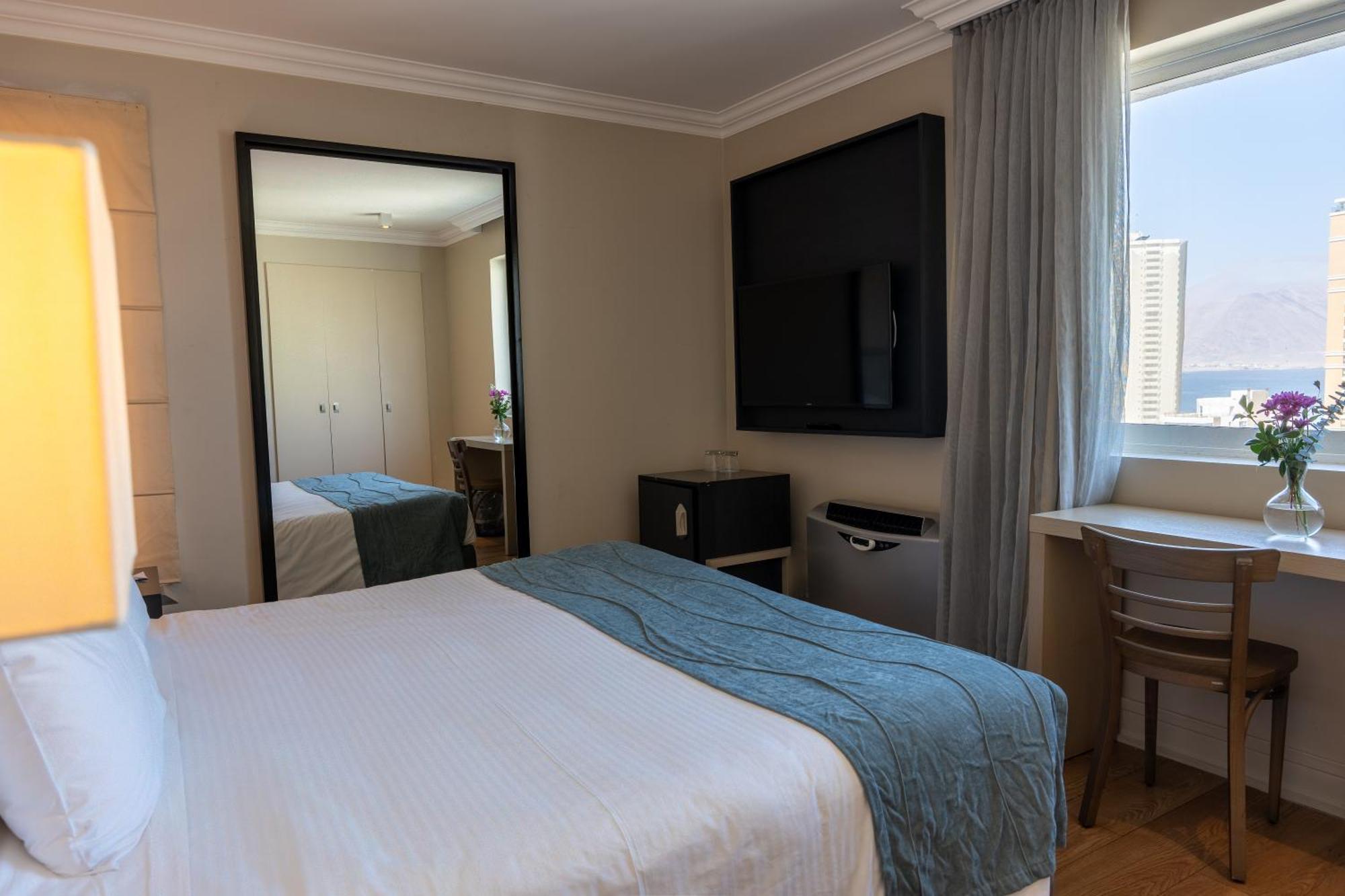 Terrado Suites อิกิเก ภายนอก รูปภาพ