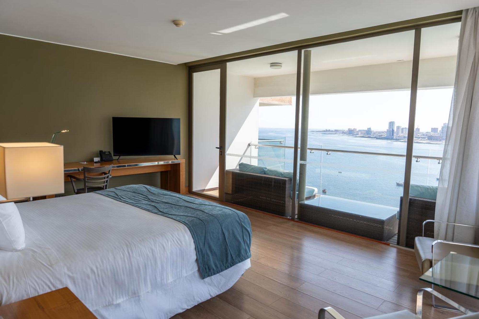 Terrado Suites อิกิเก ภายนอก รูปภาพ