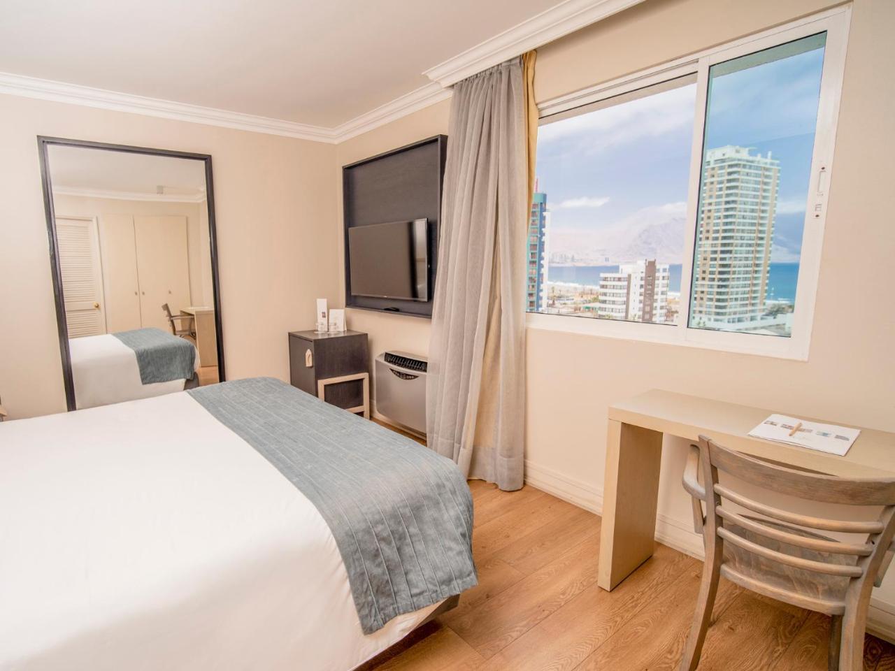 Terrado Suites อิกิเก ภายนอก รูปภาพ